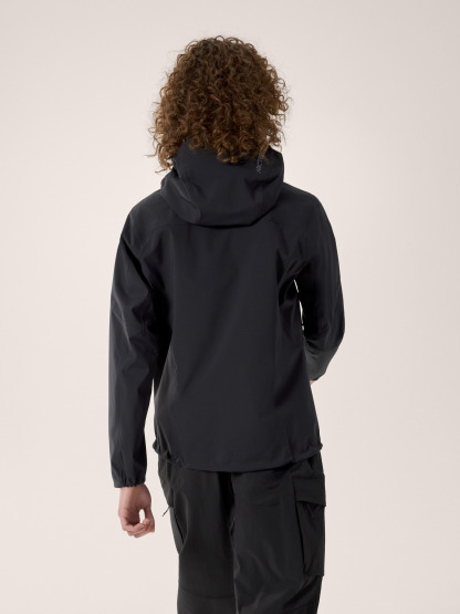 Saydi Hoody Women's-OSI