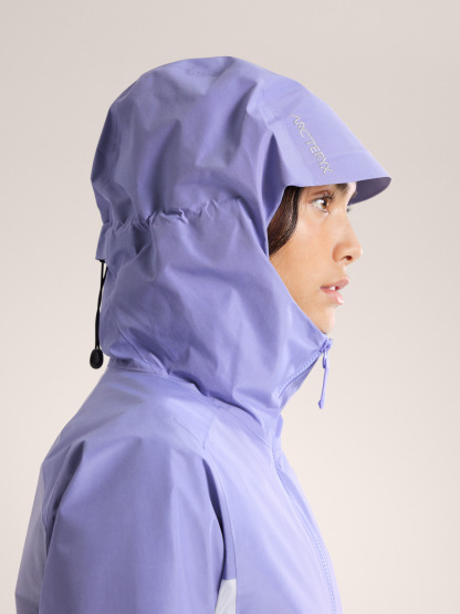 Solano Hoody Women's-OSI