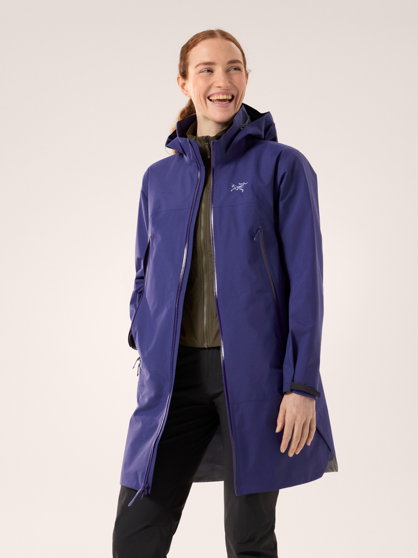 Beta Coat Women's-OSI