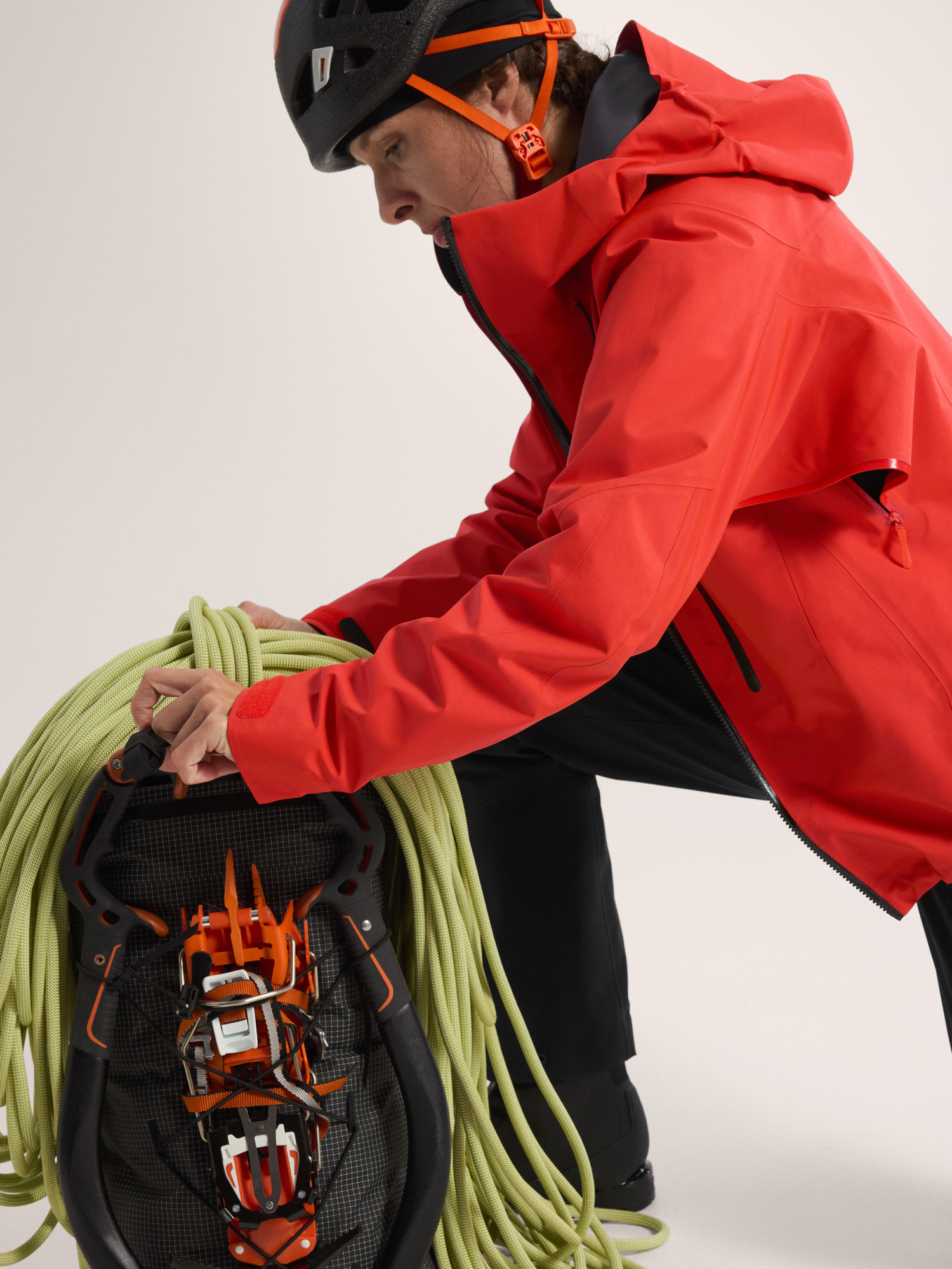Alpha SV Jacket Women's-OSI