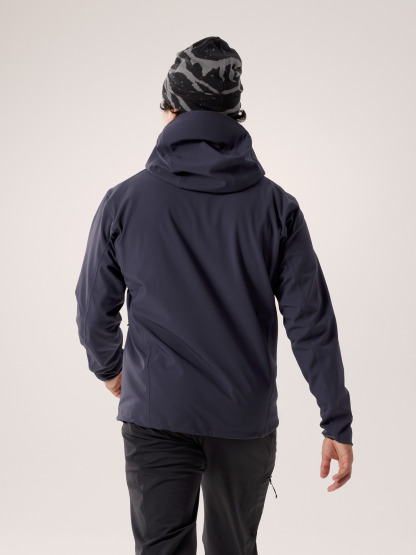 Gamma MX Hoody Men's-OSI