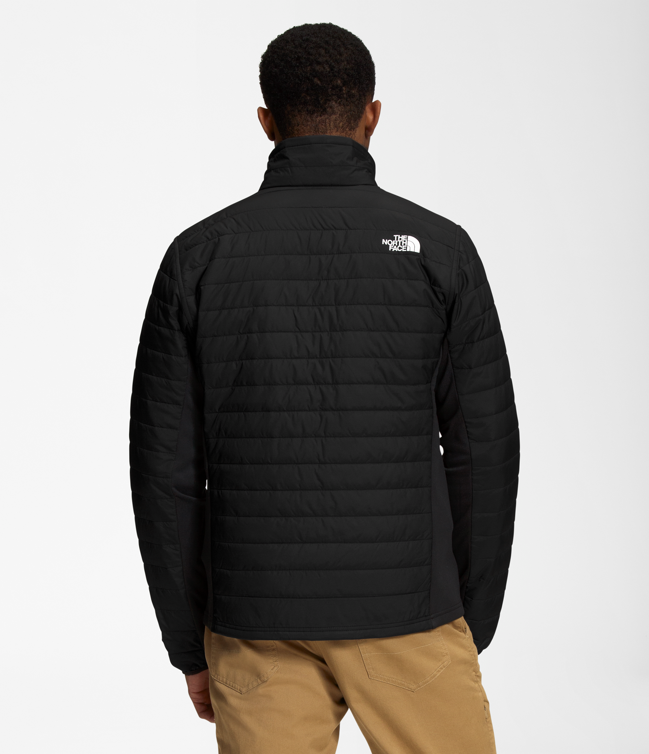 Men's Canyonlands Hybrid Jacket-OSI