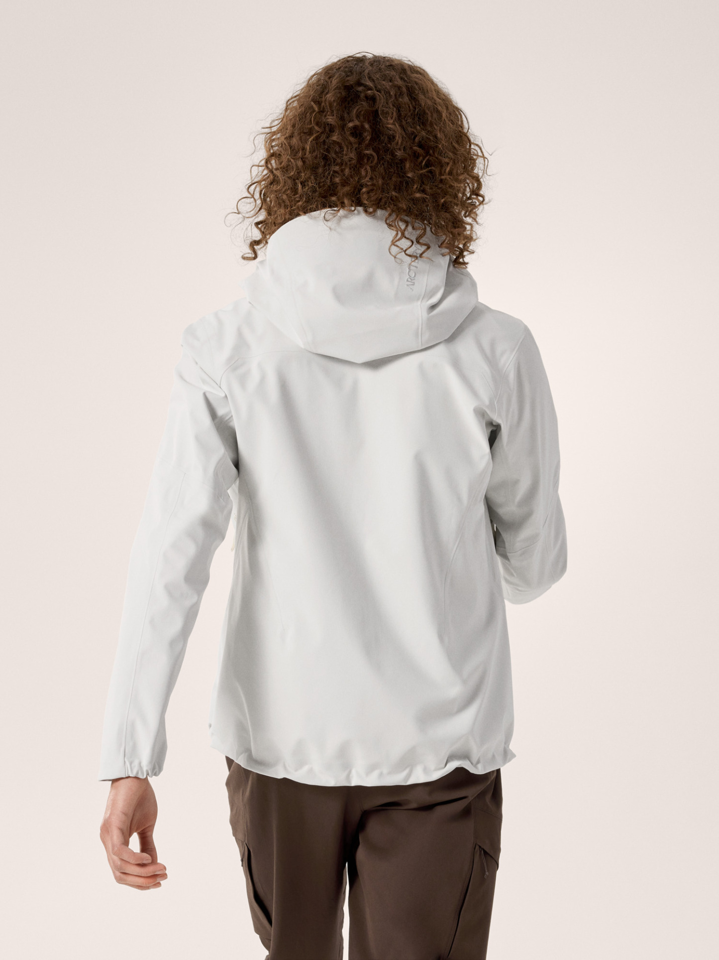 Saydi Hoody Women's-OSI
