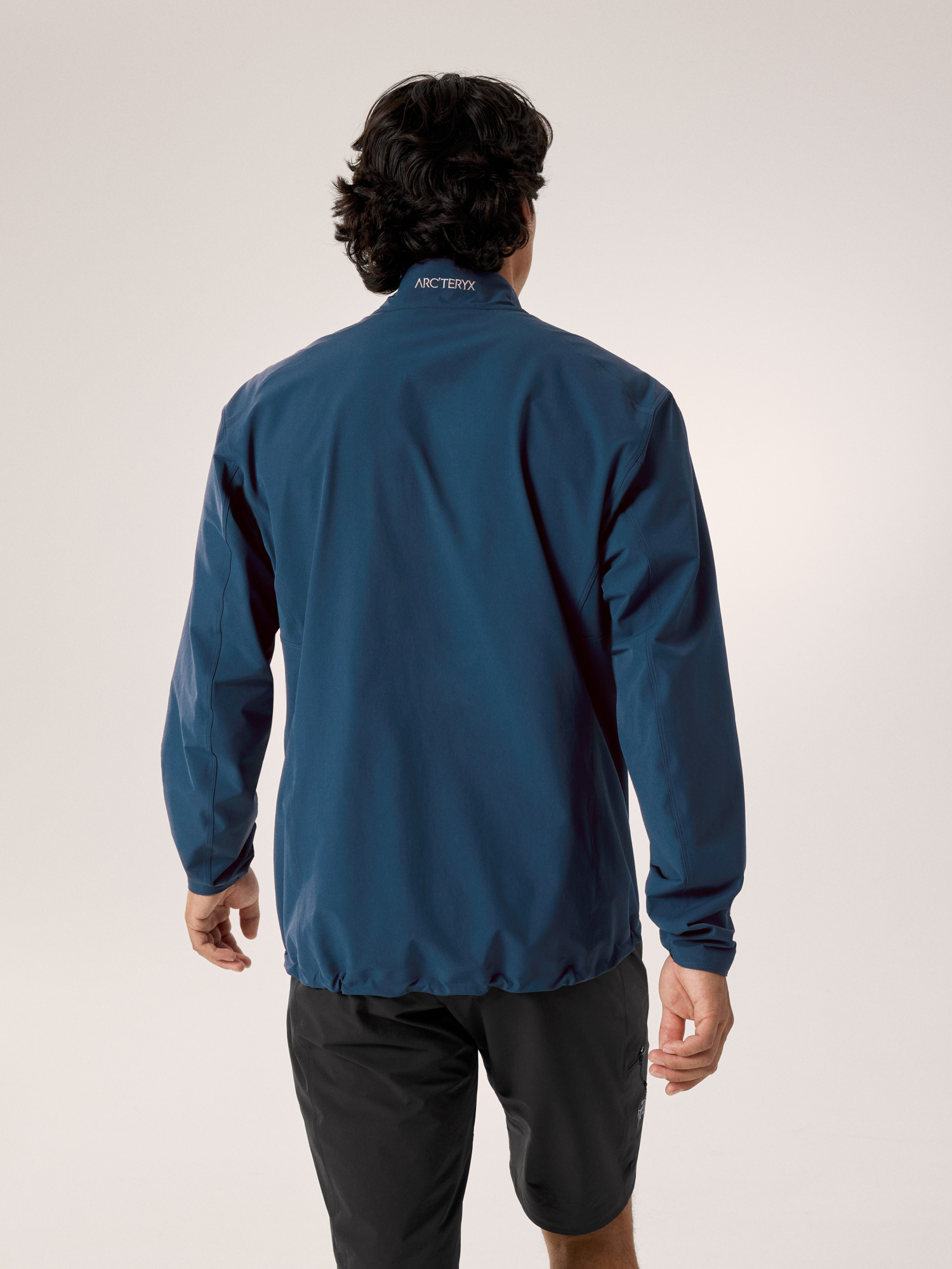 Gamma Jacket Men's-OSI