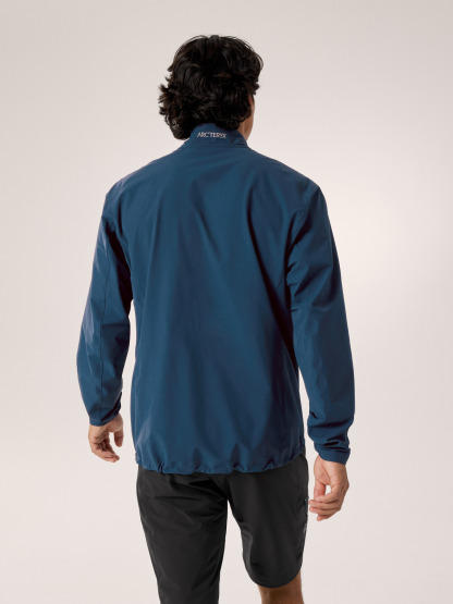 Gamma Jacket Men's-OSI