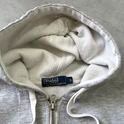 2000s zip hoodie-OSI