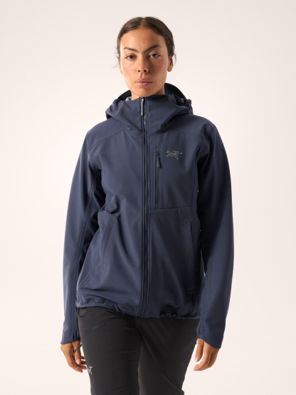 Gamma MX Hoody Women's-OSI