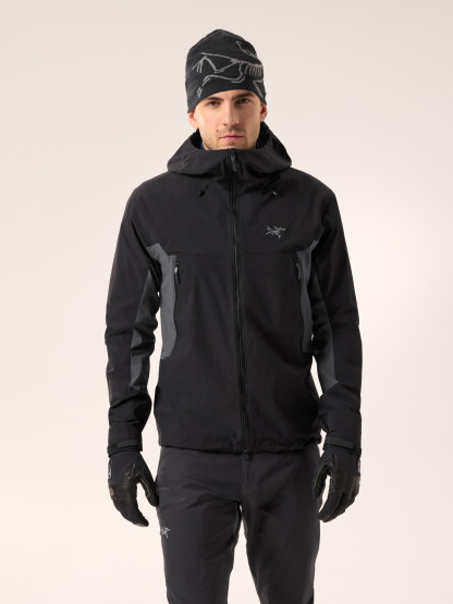 Serratus Hoody Men's-OSI