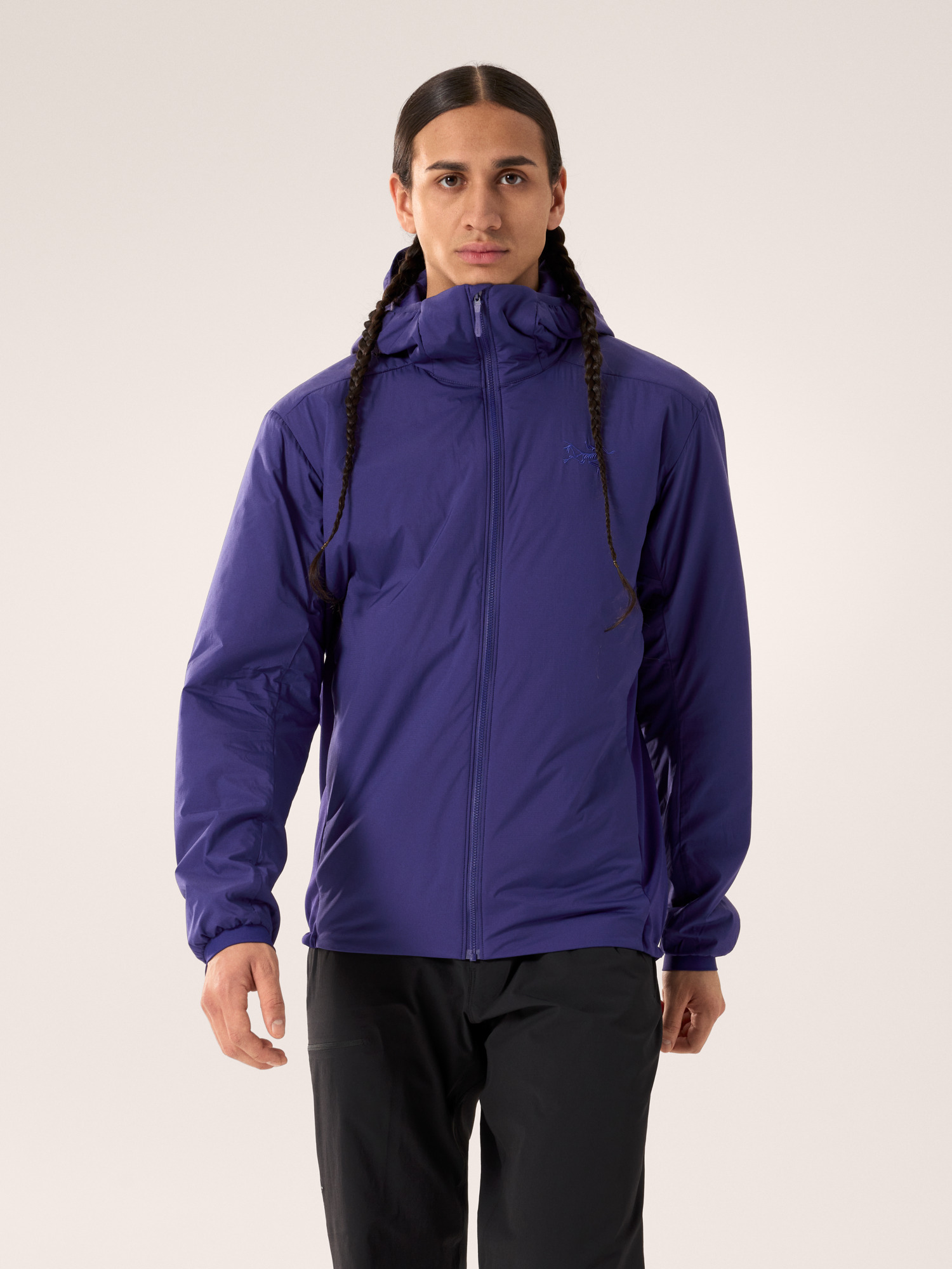 Atom Hoody Men's-OSI