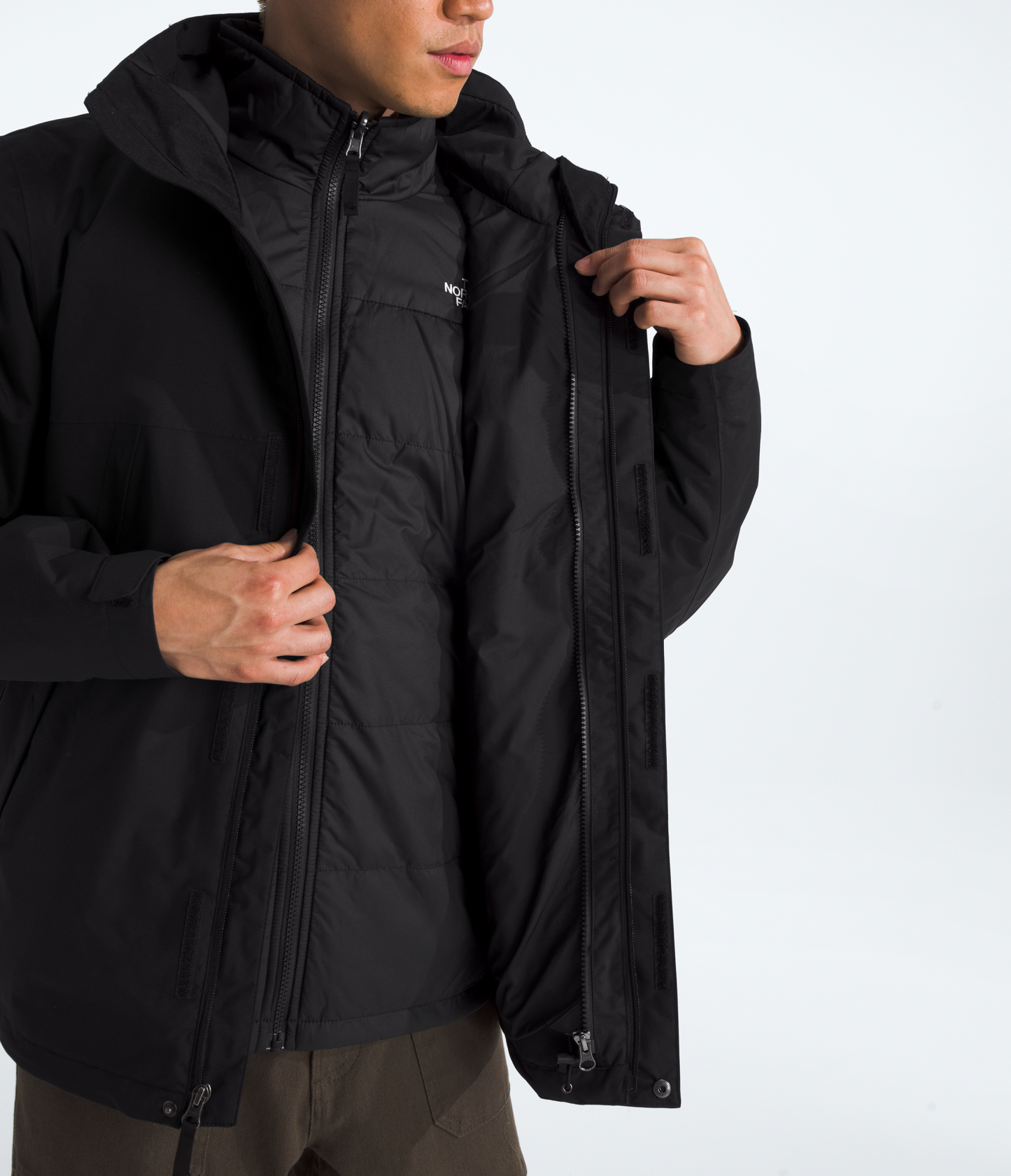 Men's Lone Peak TriclimateTM 2 Jacket-OSI