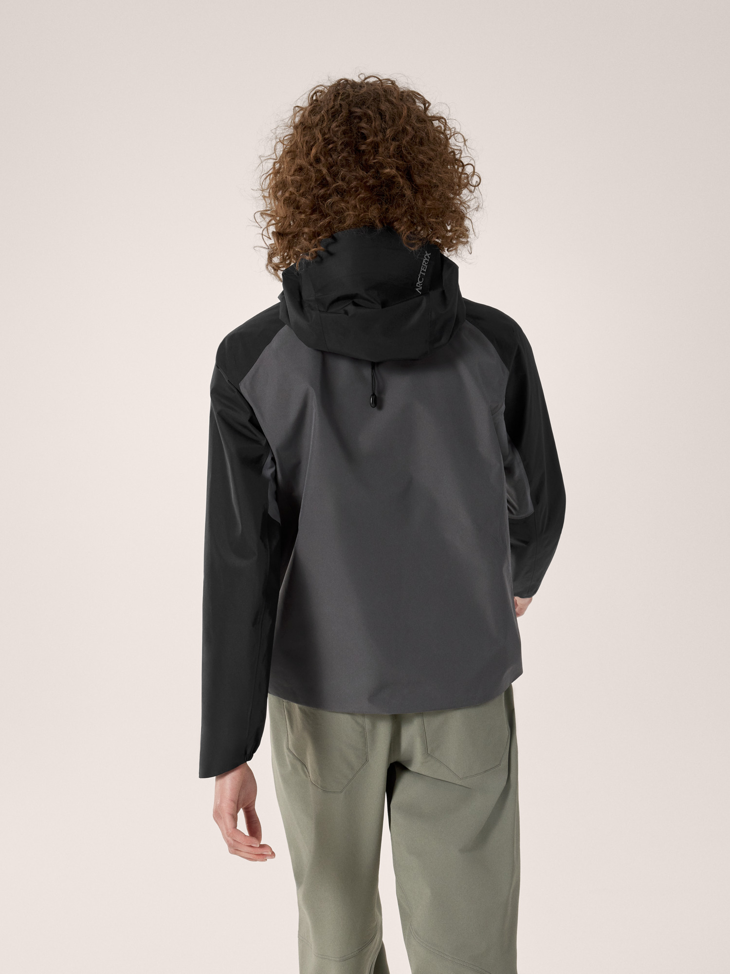 Solano Hoody Women's-OSI