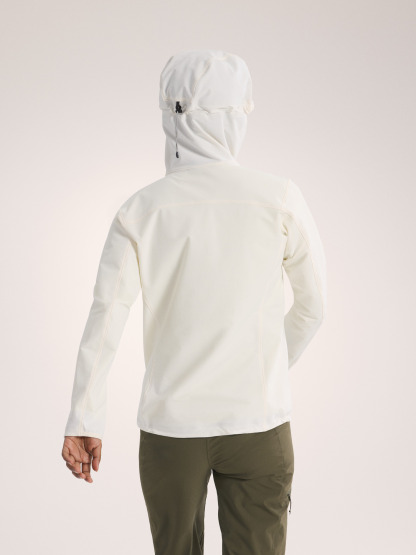 Gamma Hoody Women's-OSI