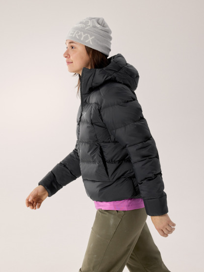Thorium Jacket Women's-OSI