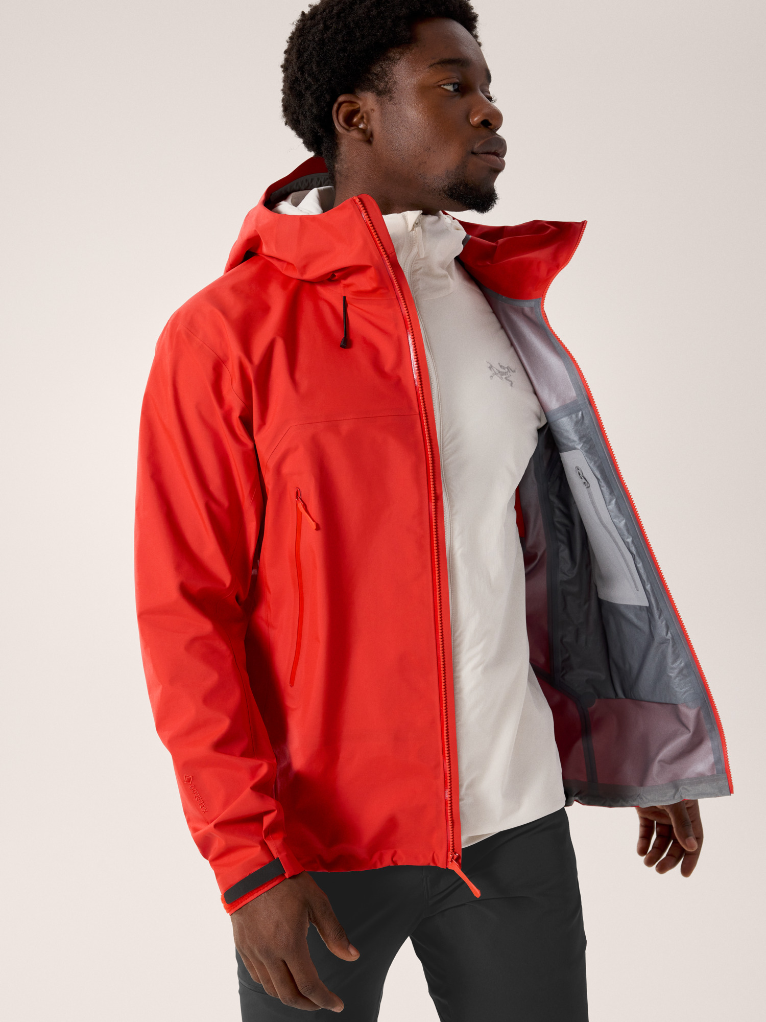 Beta SL Jacket Men's-OSI