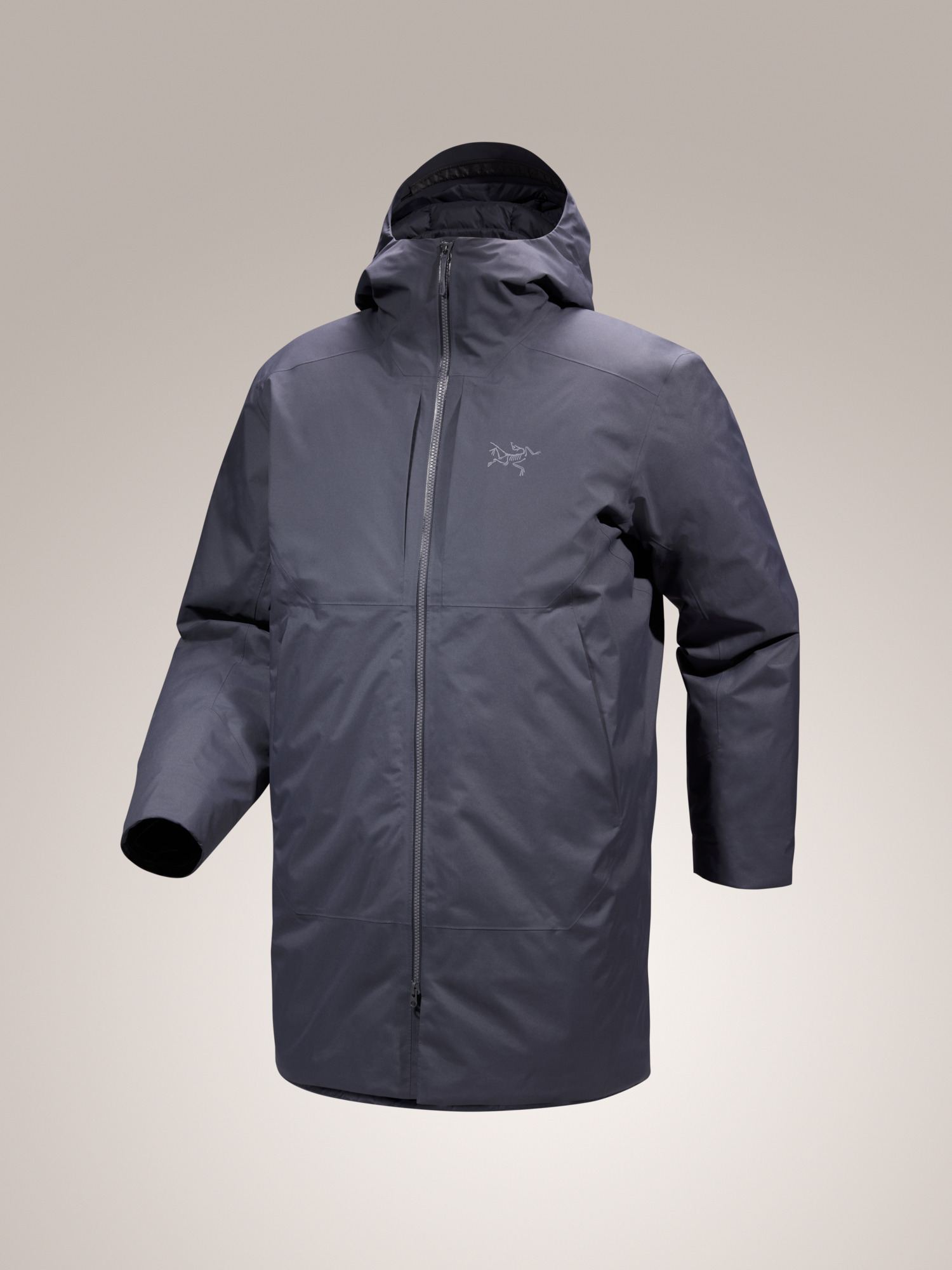 Ralle Down Parka Men's-OSI
