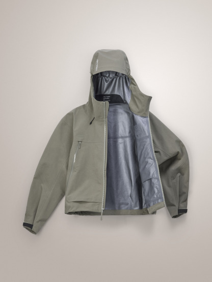 Altira Cropped Jacket Women's-OSI