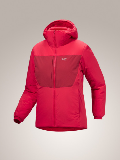 Proton Heavyweight Hoody Women's-OSI