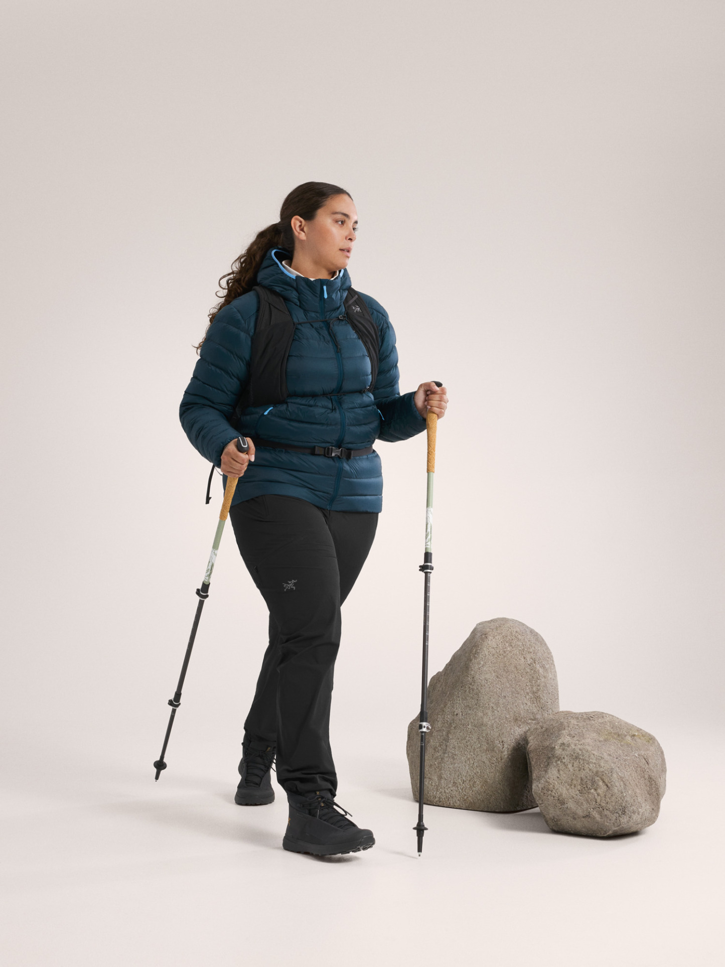 Cerium Hoody Women's-OSI