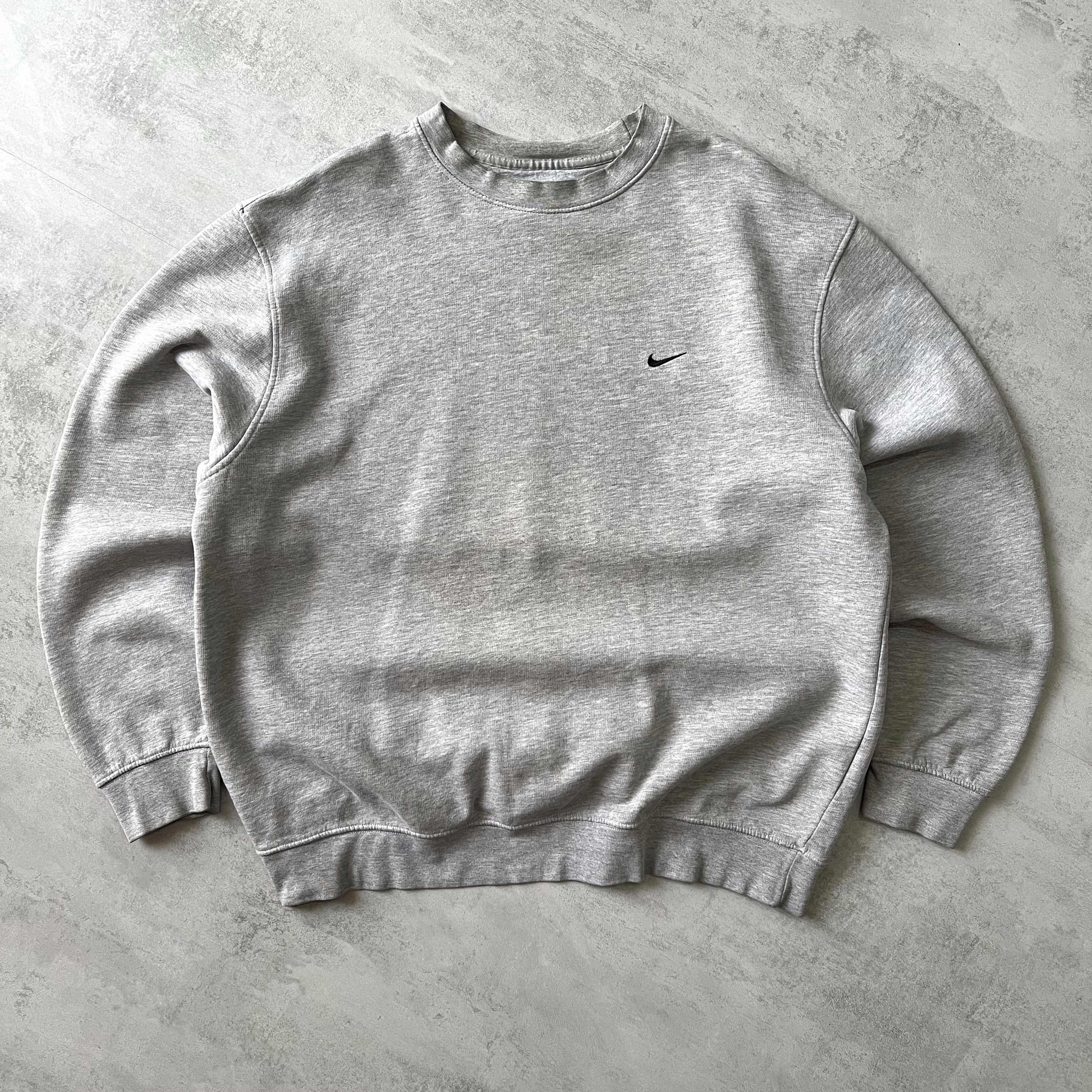 2000s crewneck sweatshirt-OSI