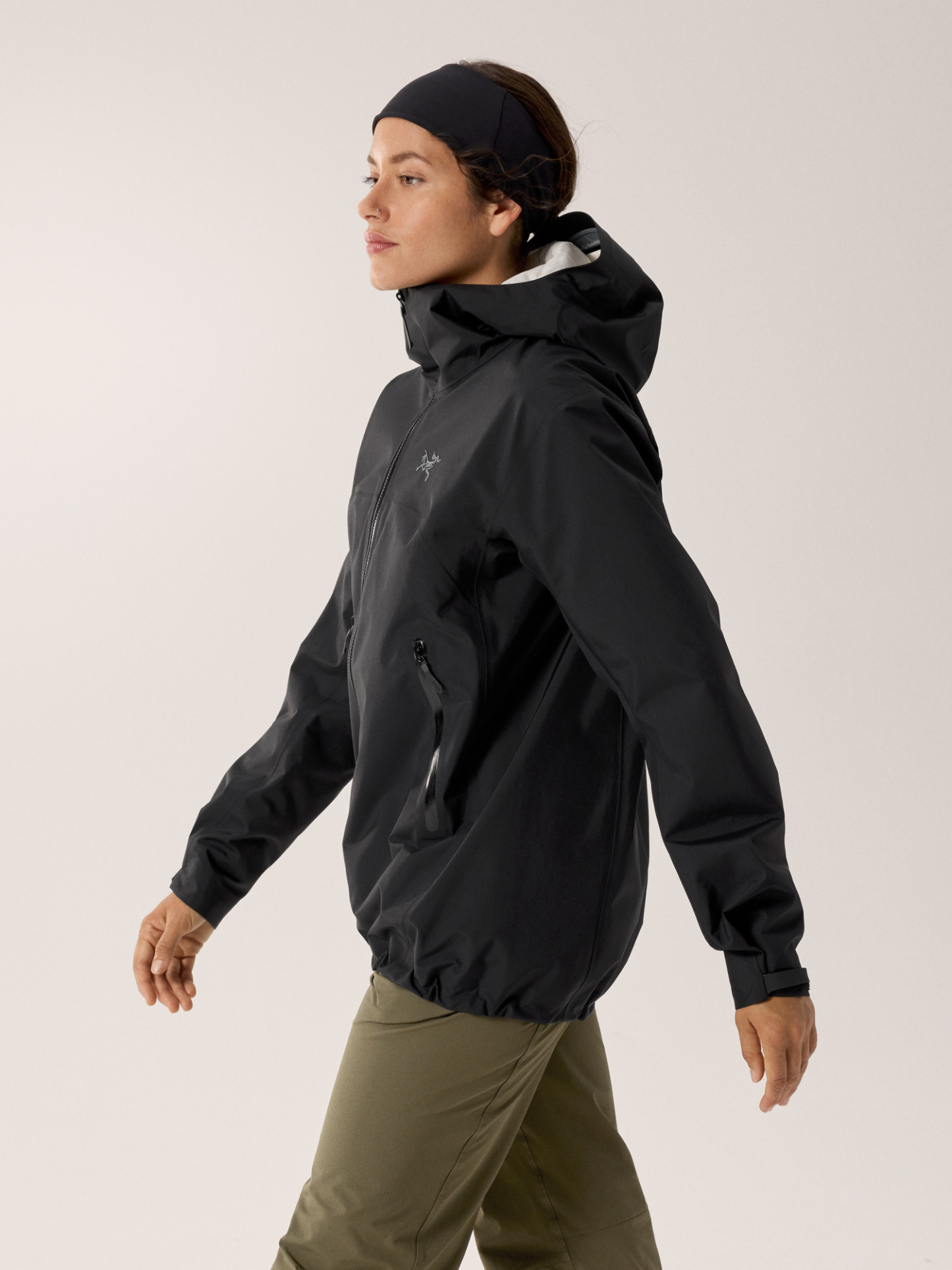 Beta Jacket Women's-OSI