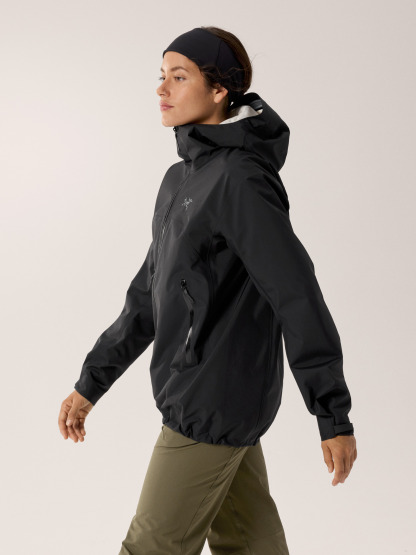 Beta Jacket Women's-OSI