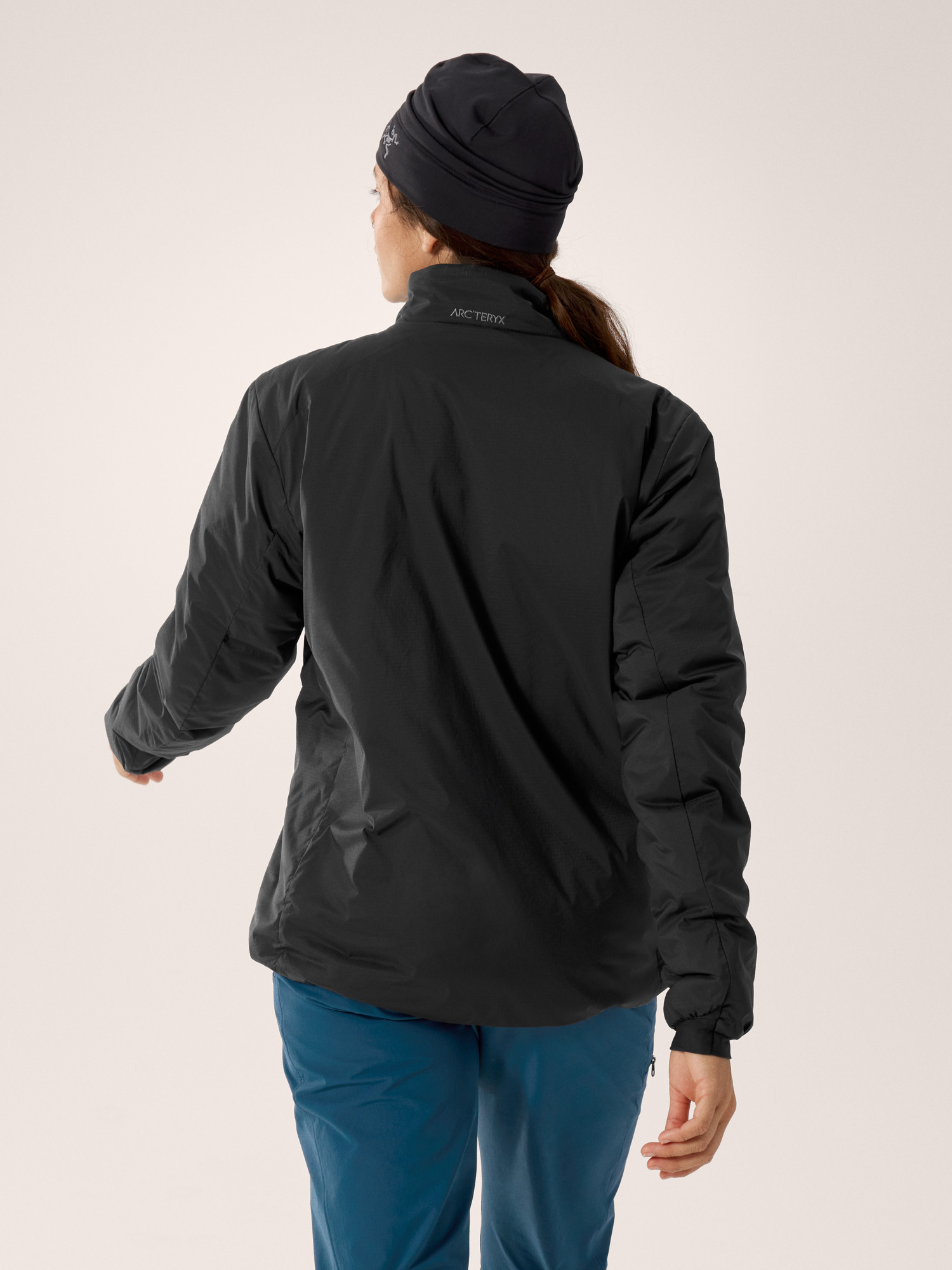 Atom SV Jacket Women's-OSI
