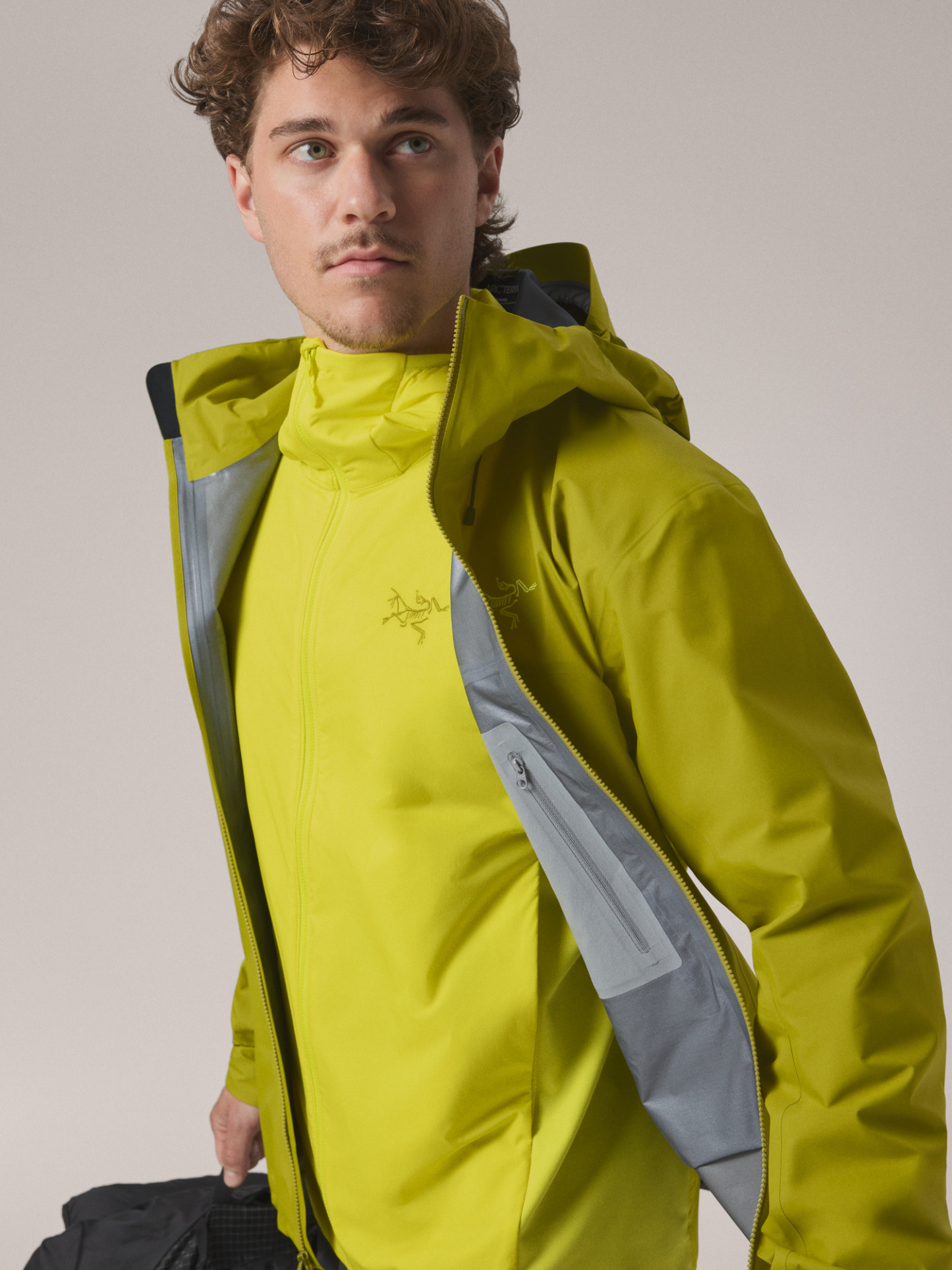 Beta SL Jacket Men's-OSI
