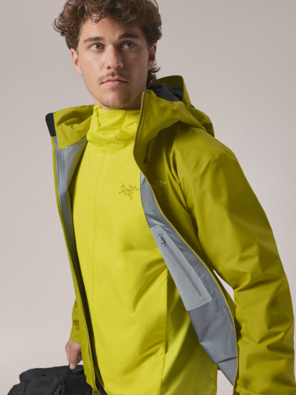 Beta SL Jacket Men's-OSI