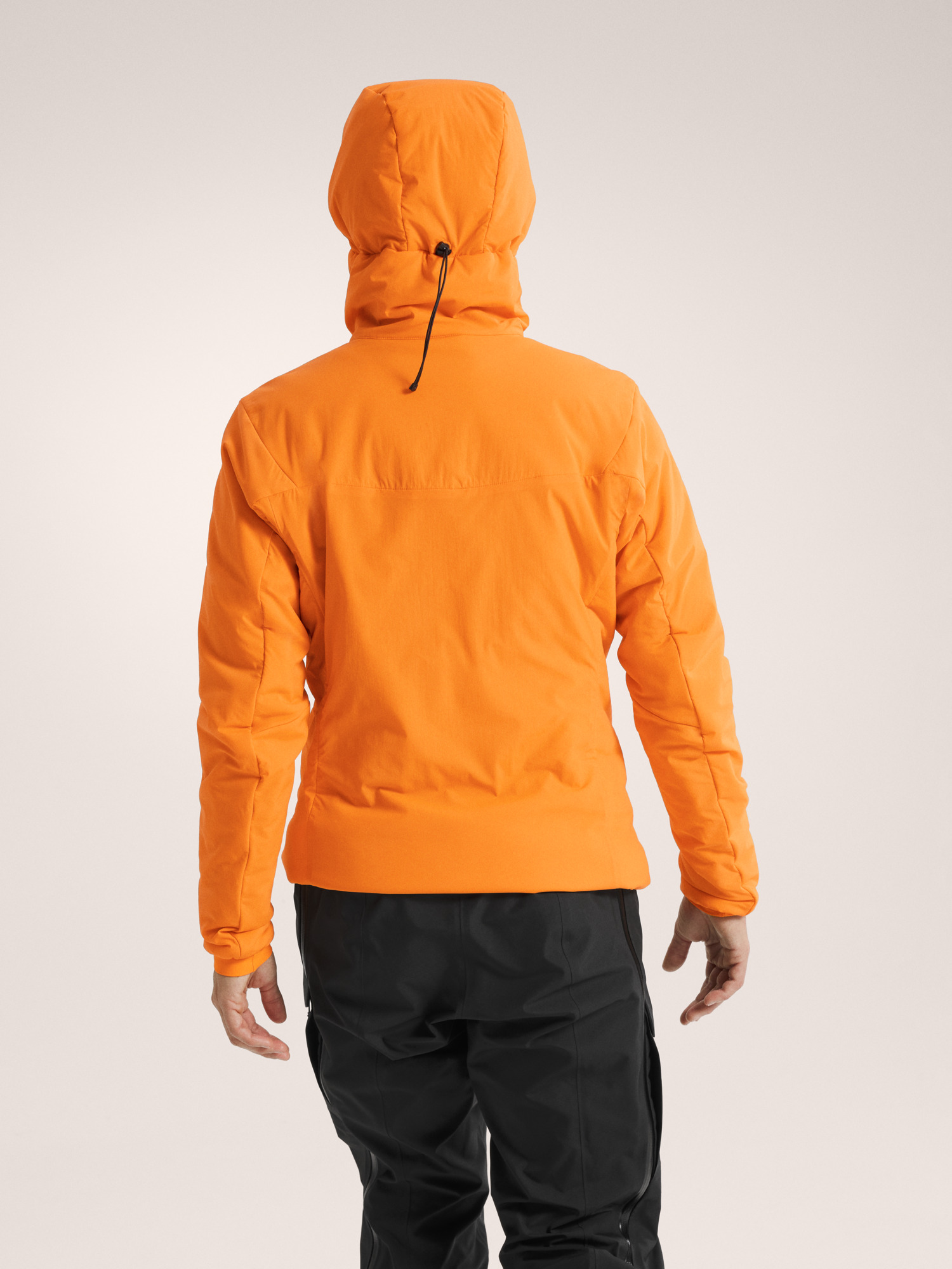 Proton Hoody Women's-OSI