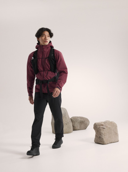 Beta Jacket Men's-OSI