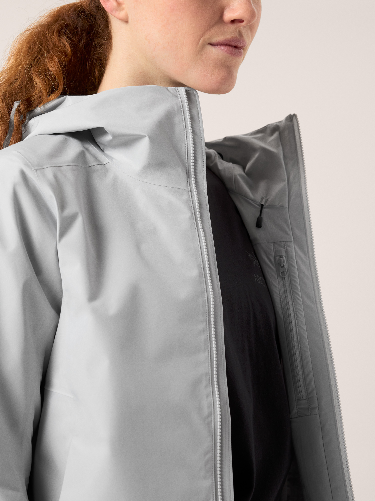 Solano Hoody Women's-OSI