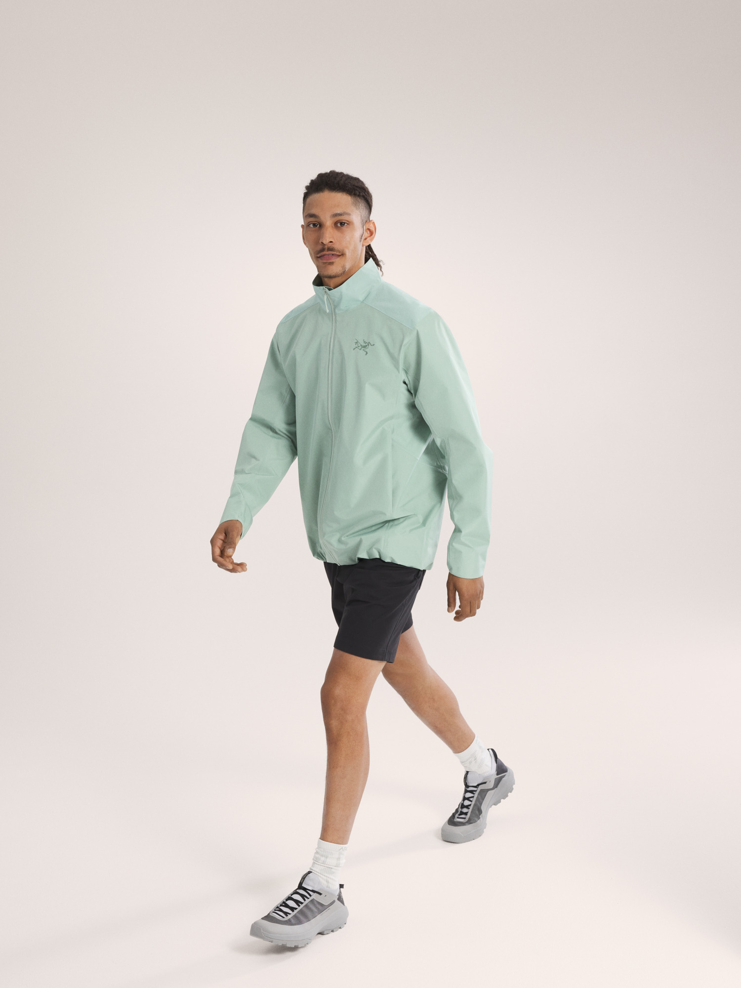 Solano Jacket Men's-OSI