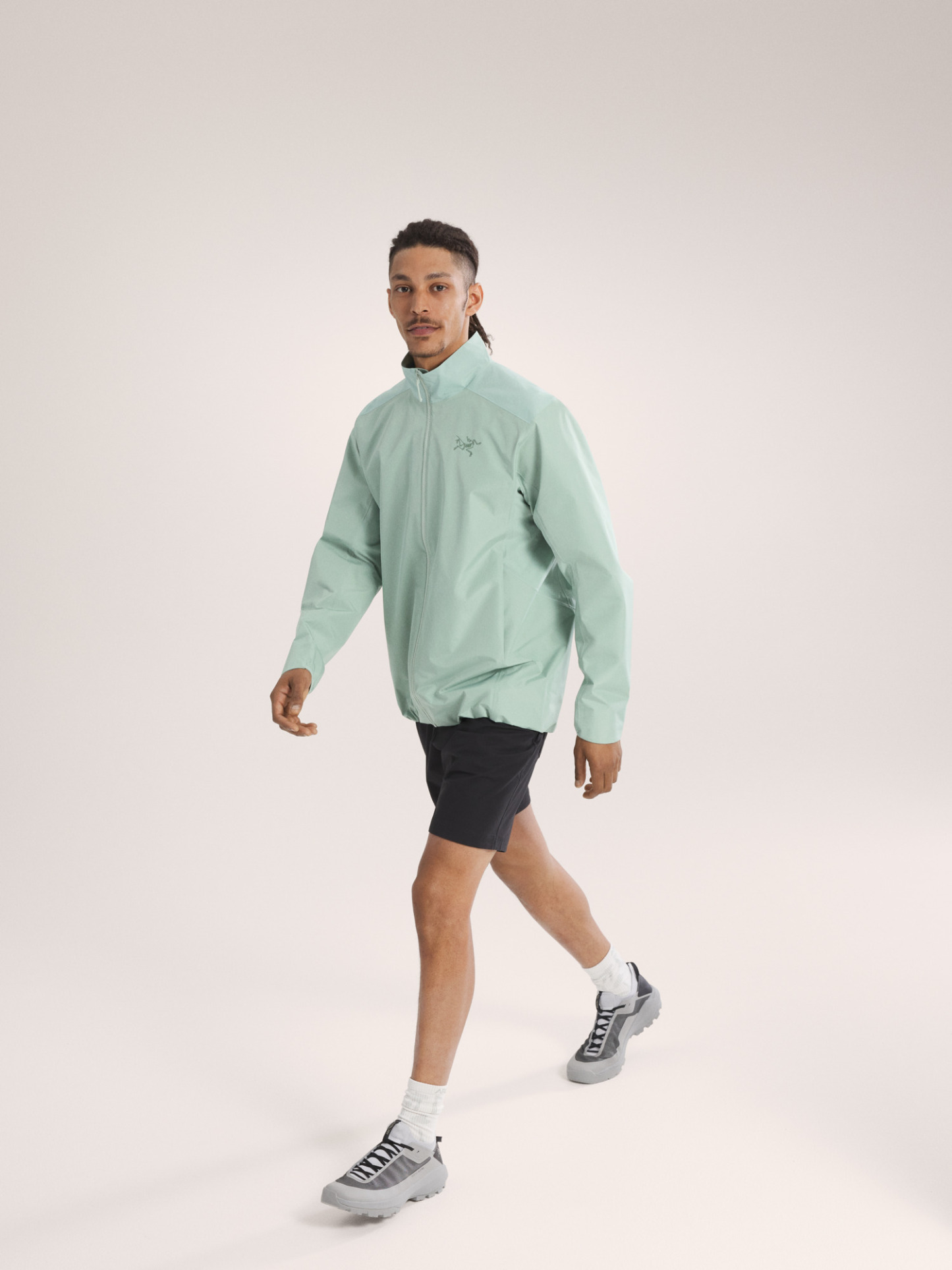 Solano Jacket Men's-OSI