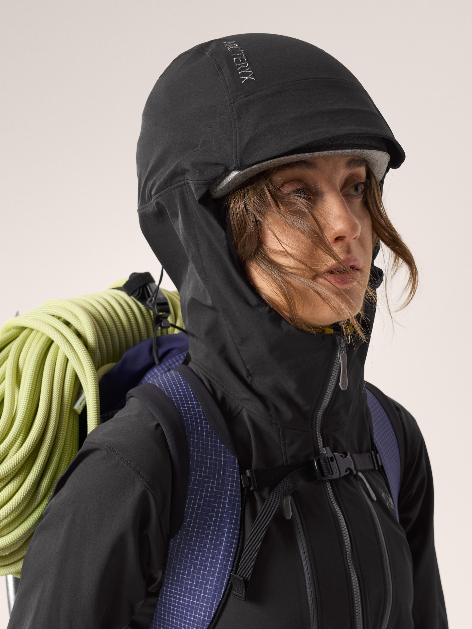 Psiphon Hoody Women's-OSI