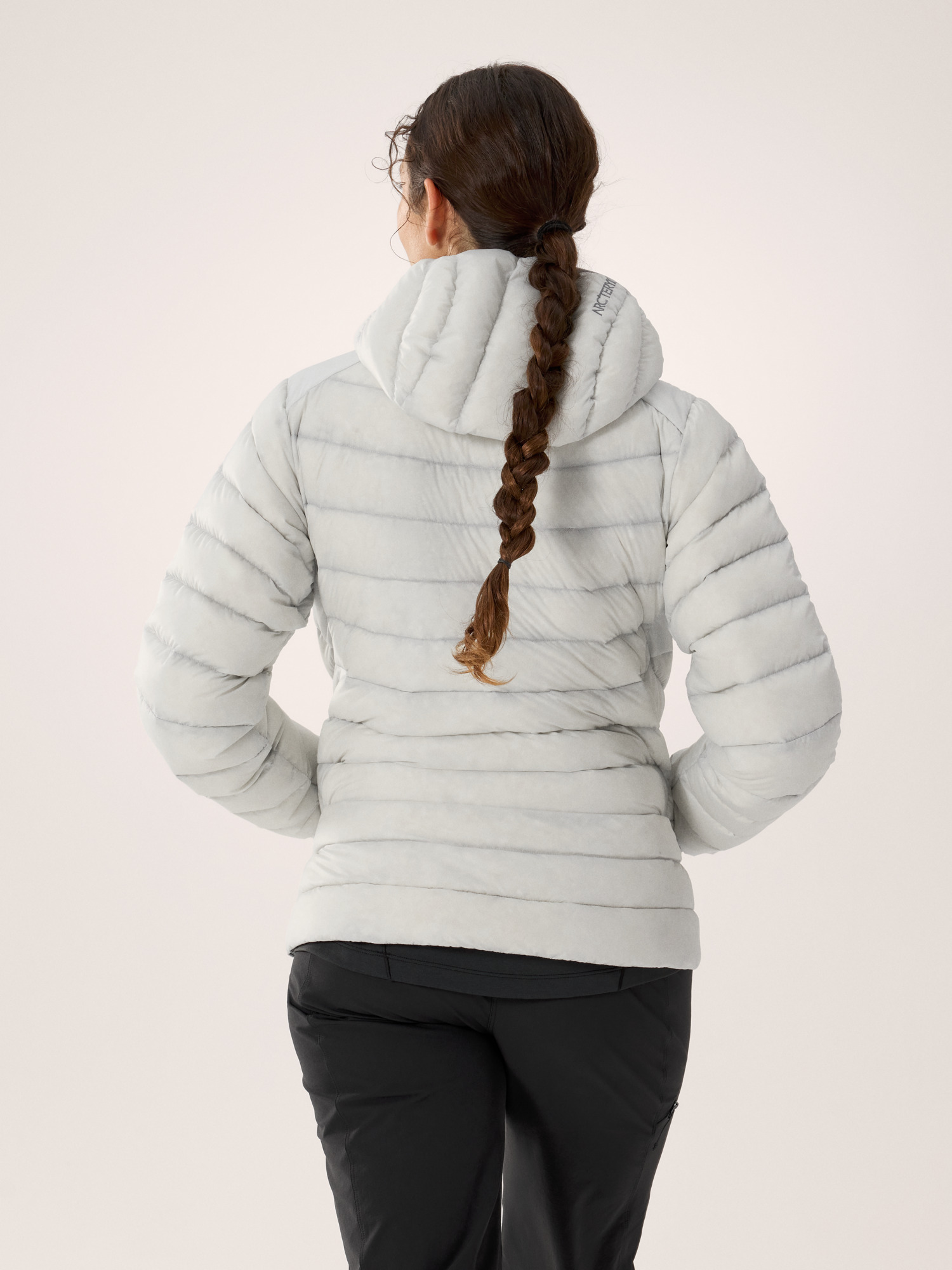 Cerium Hoody Women's-OSI
