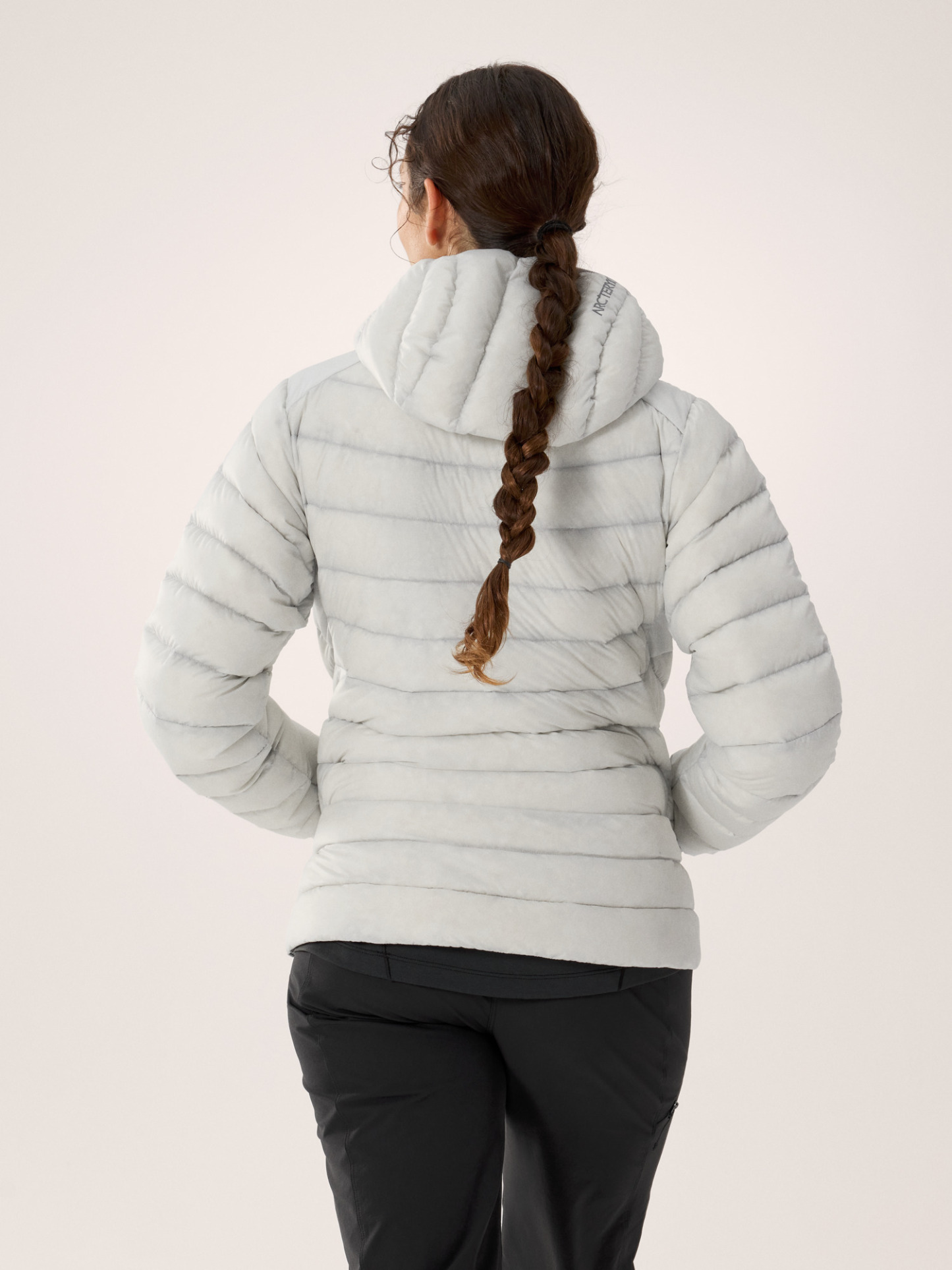 Cerium Hoody Women's-OSI