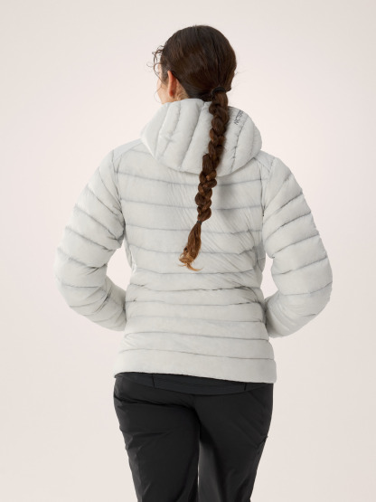 Cerium Hoody Women's-OSI