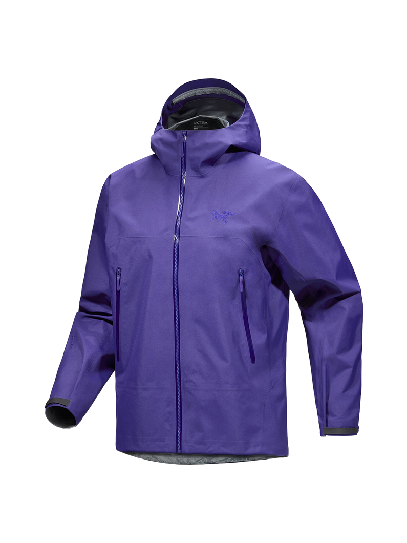 Beta LT soulsonic men's jacket-OSI