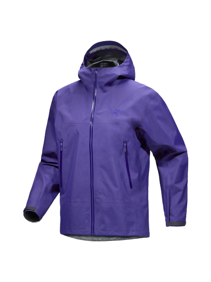 Beta LT soulsonic men's jacket-OSI