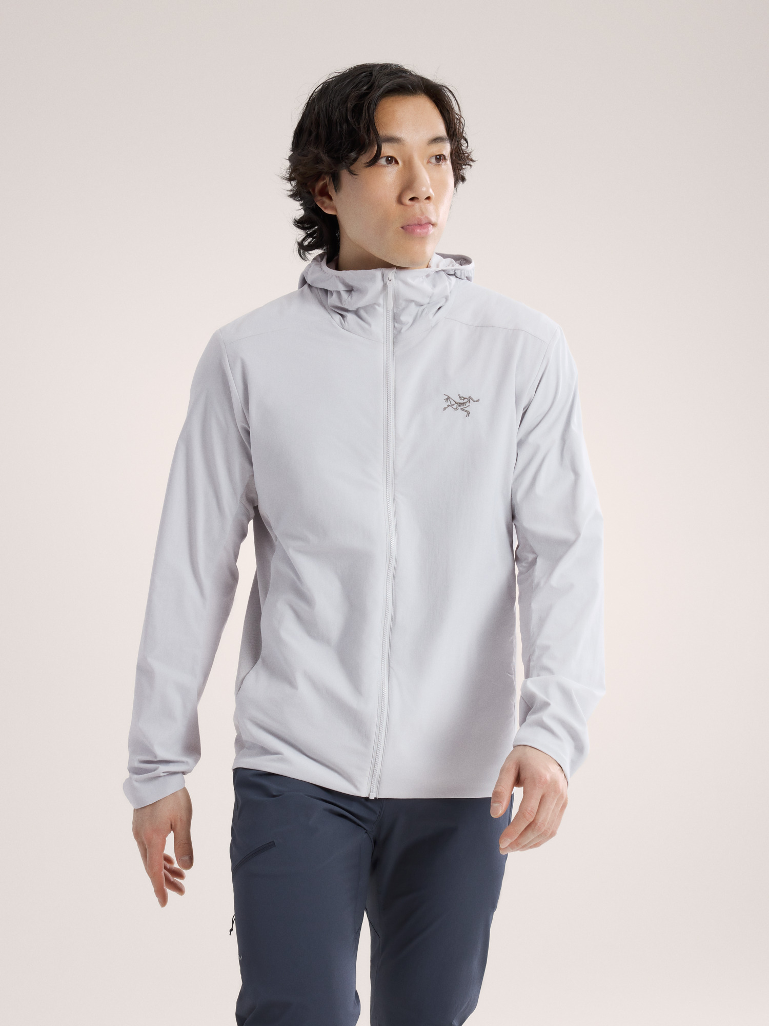 Atom SL Hoody Men's-OSI