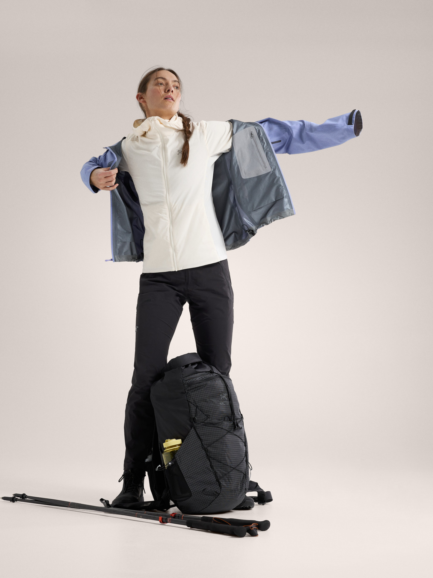 Atom SL Hoody Women's-OSI