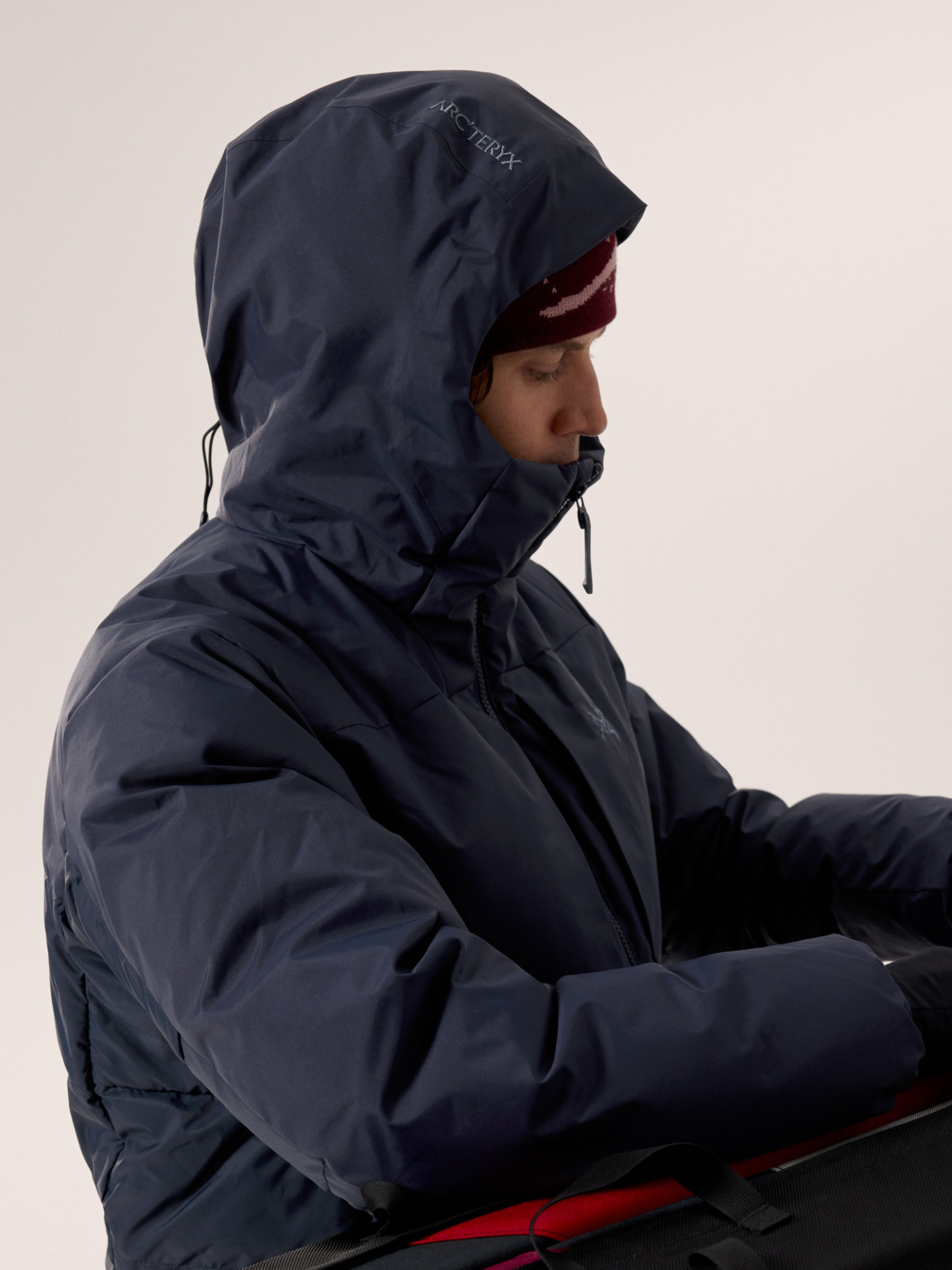 Thorium SV Hoody Men's-OSI