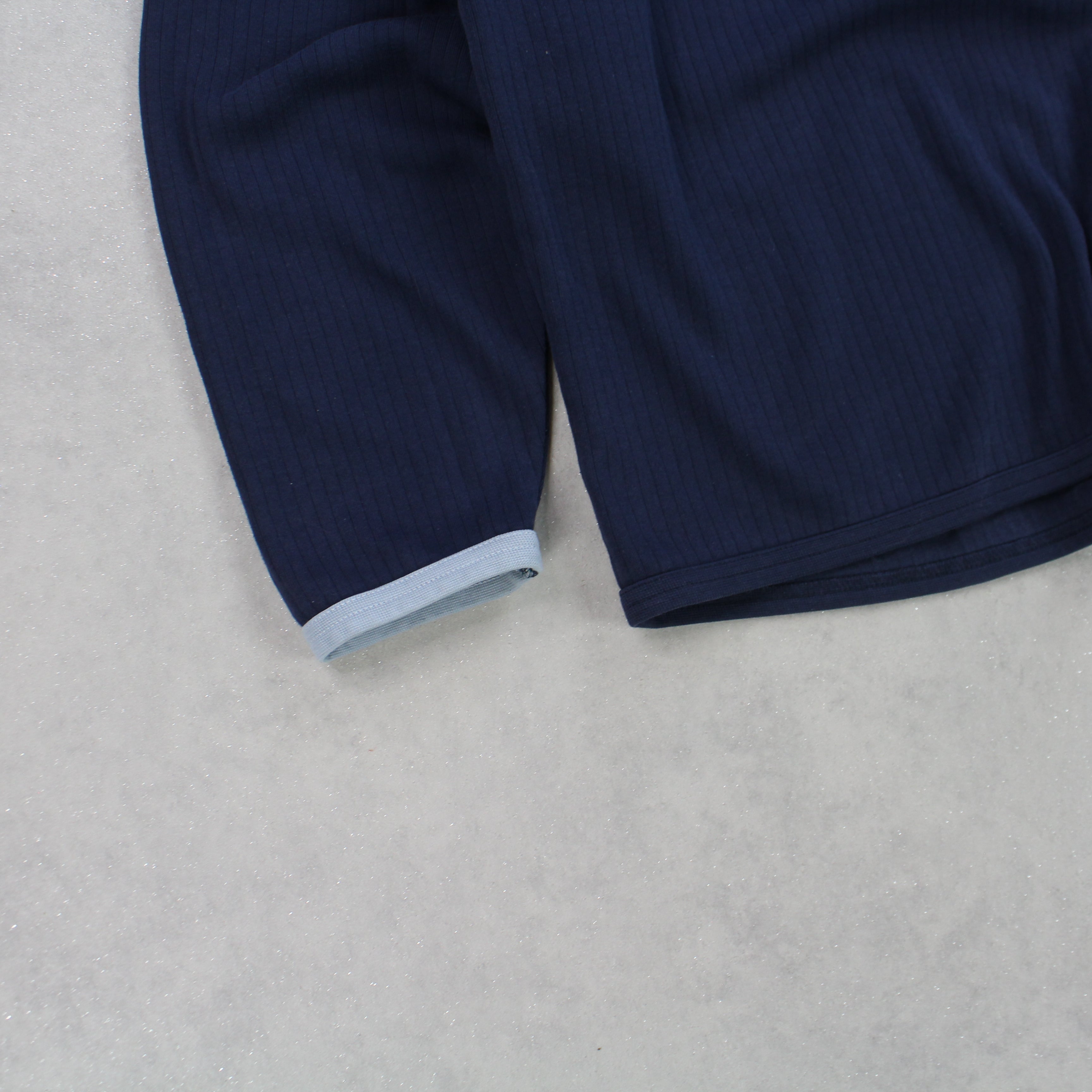 RARE 1990s  Sweatshirt Navy-OSI