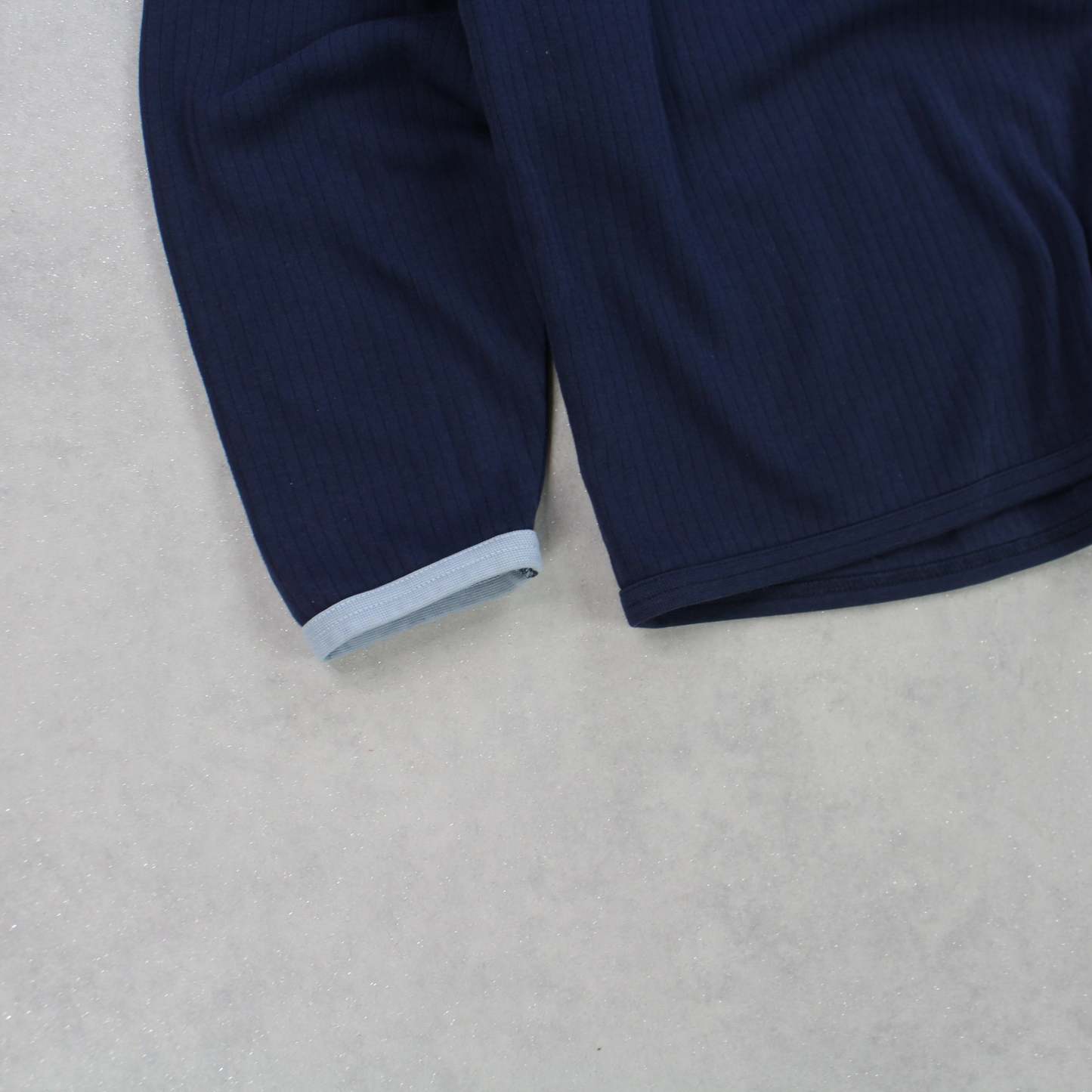 RARE 1990s  Sweatshirt Navy-OSI