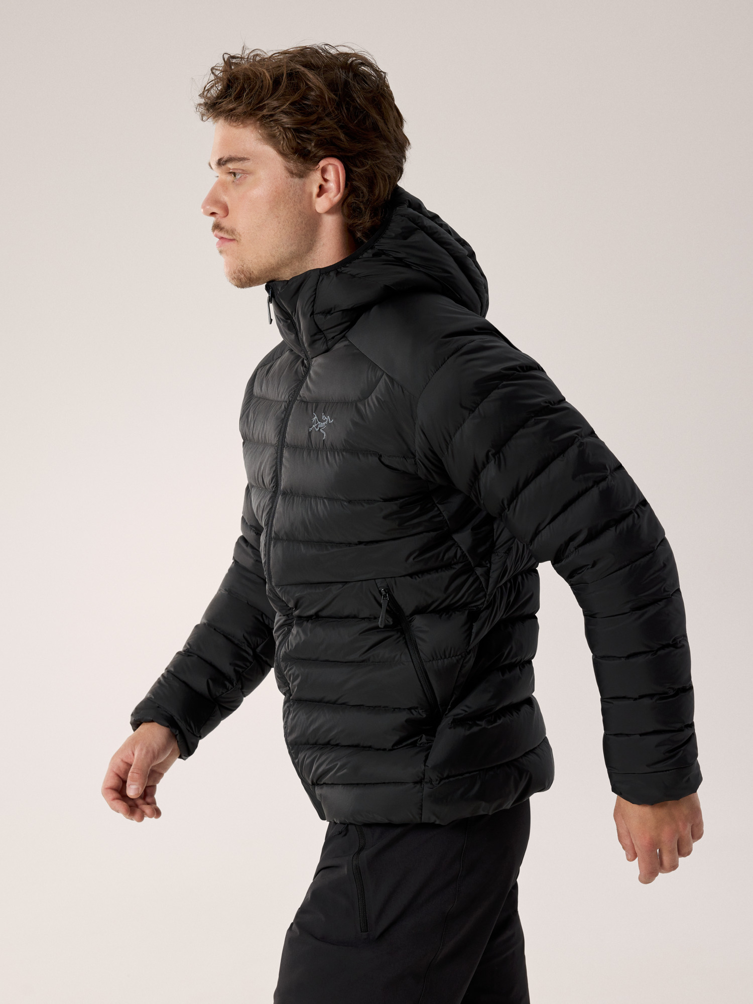 Cerium Hoody Men's-OSI