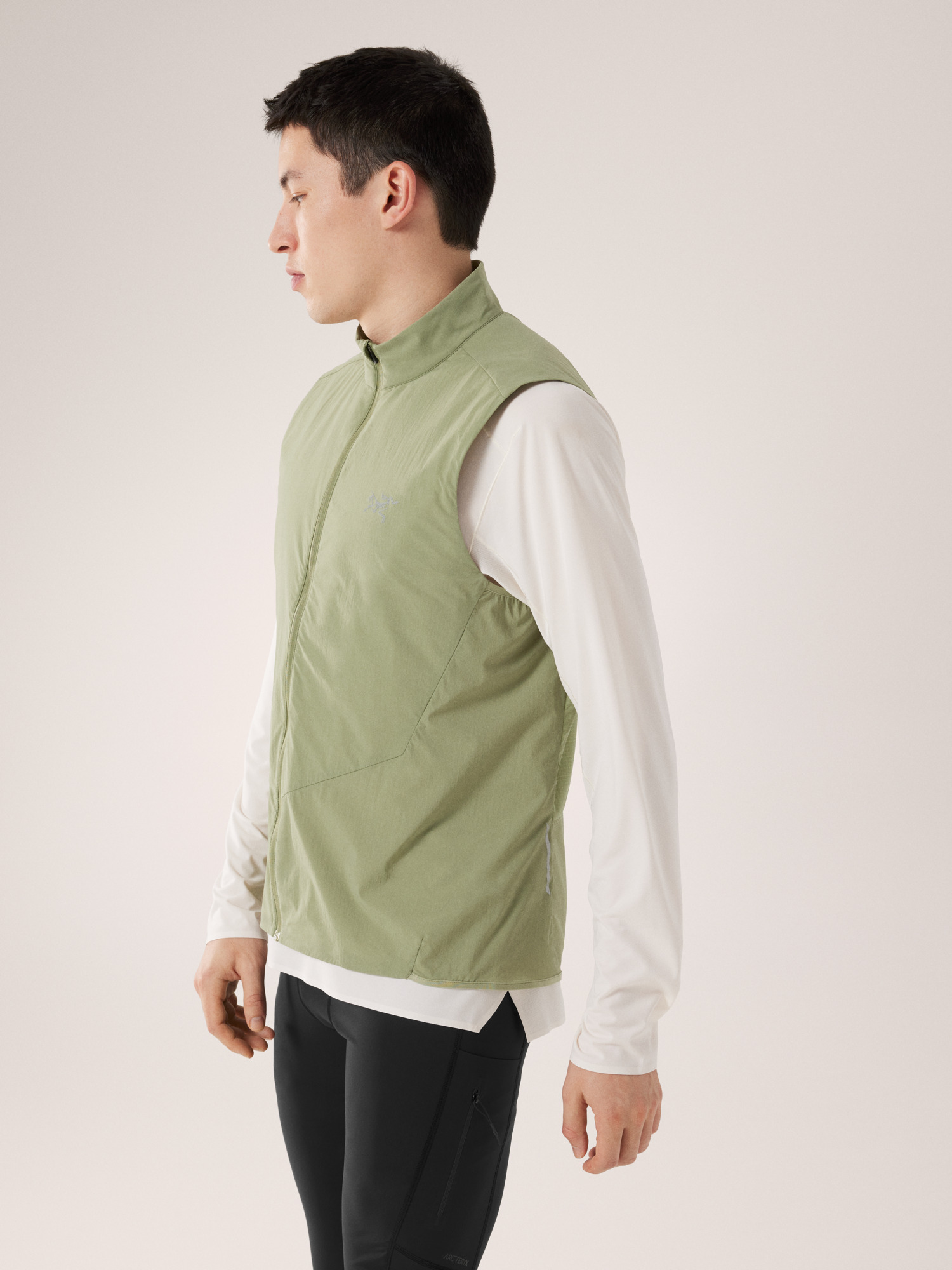 Norvan Insulated Vest Men's-OSI
