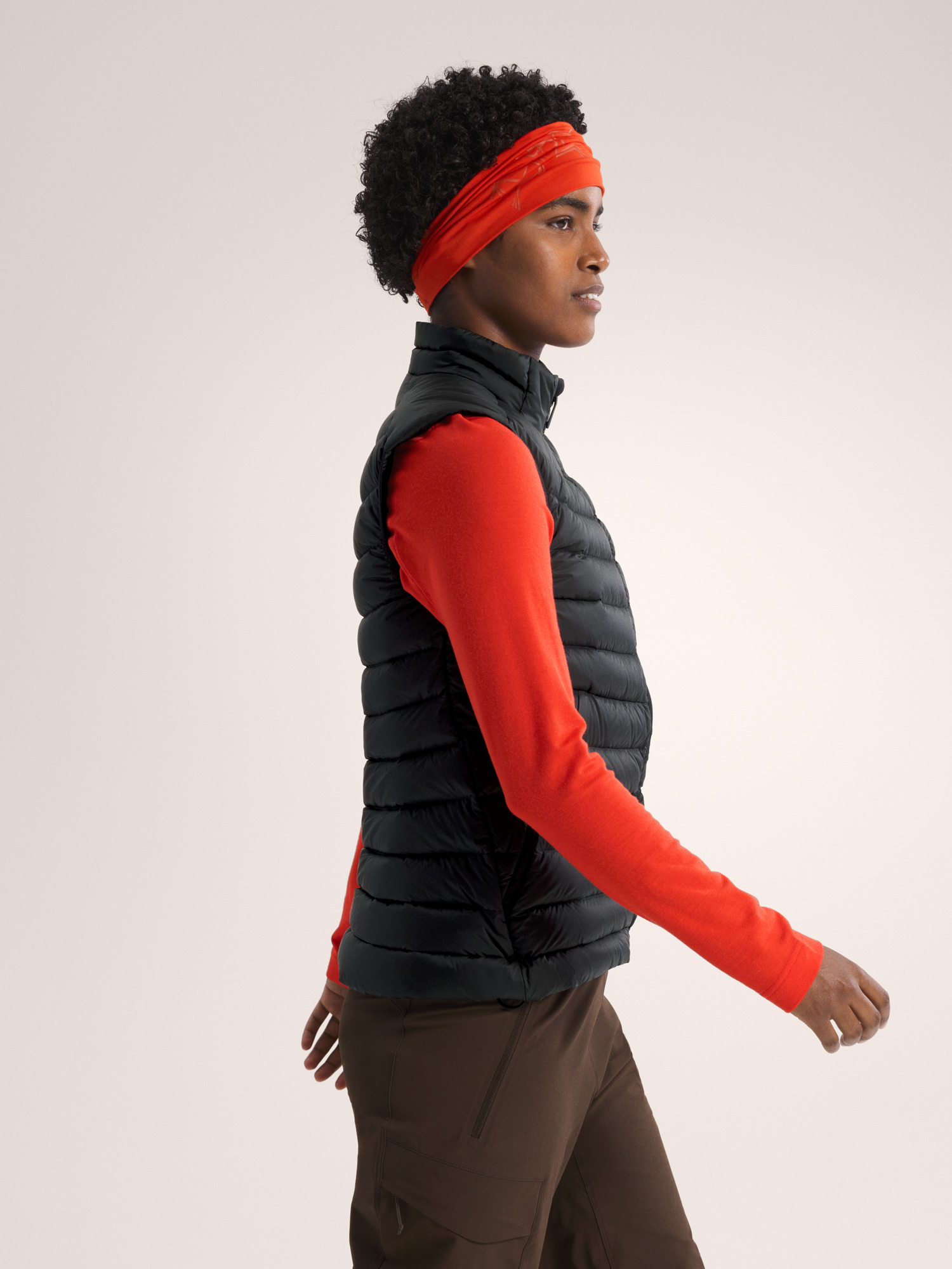 Cerium Vest Women's-OSI