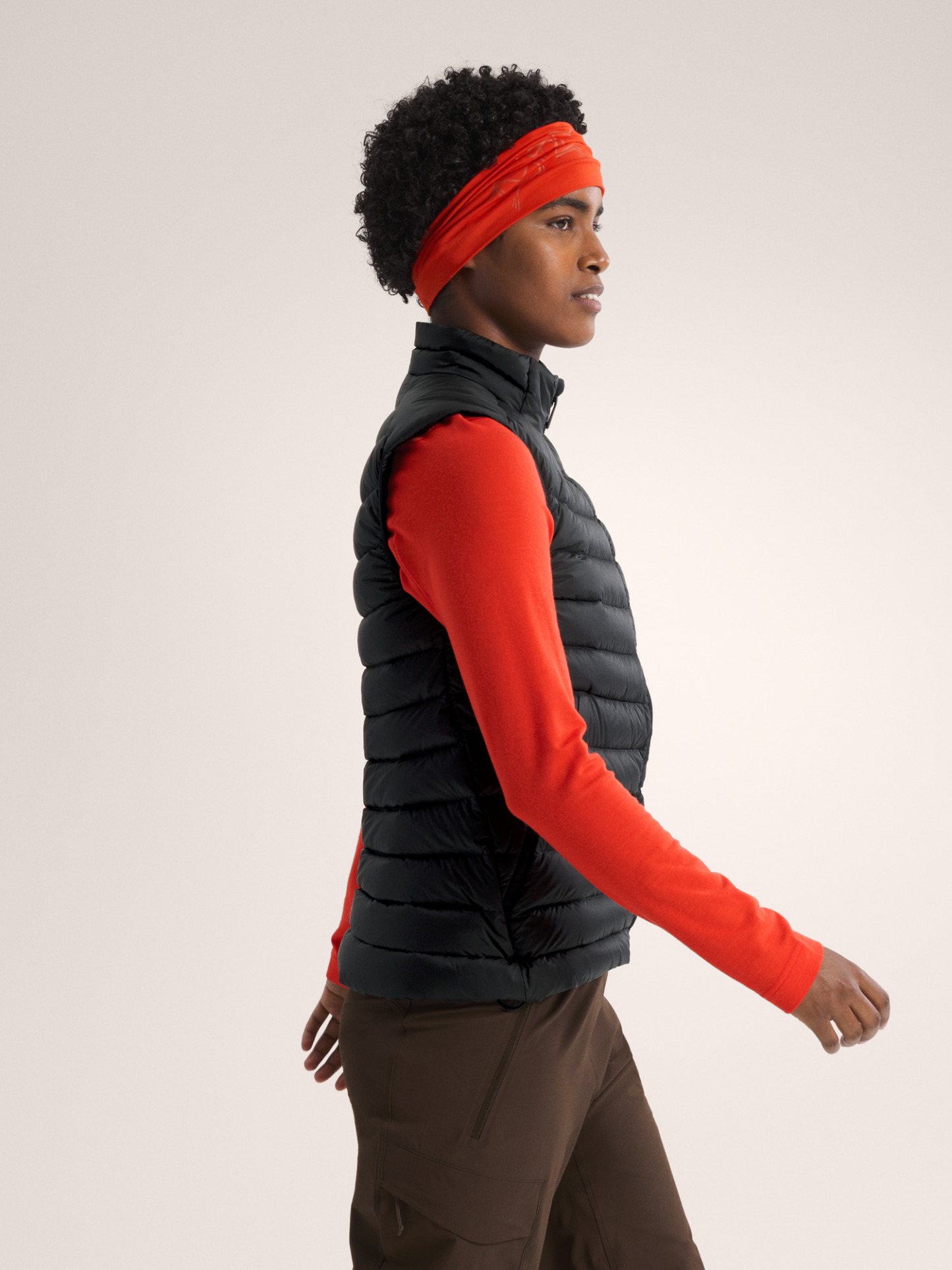 Cerium Vest Women's-OSI