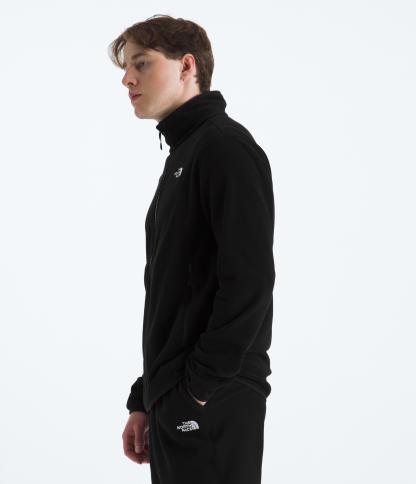 Men's Glacier Fleece Jacket-OSI