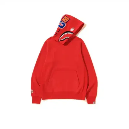 Shark WGM Pullover Hoodie-OSI